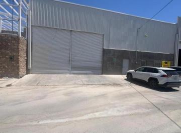 Bodega comercial · 800m² · 4 Estacionamientos · Bodega en Renta, en Pequeña Ciudad Industrial en Torreón Coahuila