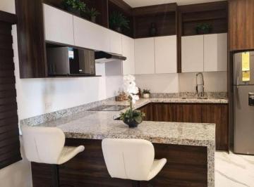 Departamento · 65m² · 1 Recámara · 1 Estacionamiento · Departamentos en Venta Centro Torreon