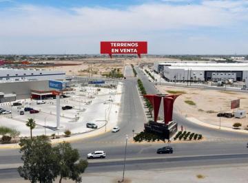 Terreno / Lote · 17032m² · Terreno Residencial en Venta en Cuidad La Encantada, Gomez Palacio