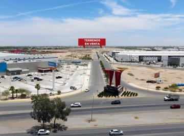 Terreno / Lote · 17032m² · Terreno Residencial en Venta en Cuidad La Encantada, Gomez Palacio, Dgo