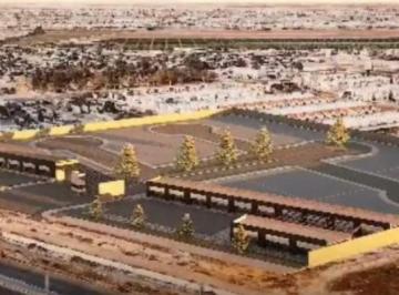Terreno industrial · 1000m² · Terreno Industrial en Venta Torreón Coahuila