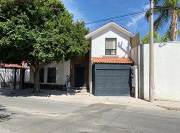 Casa · 120m² · 2 Recámaras · 1 Estacionamiento · Casa Renta Campestre La Rosita Torreon Coah.