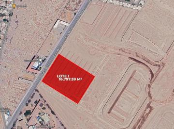 Terreno comercial · 16797m² · Terreno Comercial en Venta en Cuidad La Encantada, Gomez Palacio