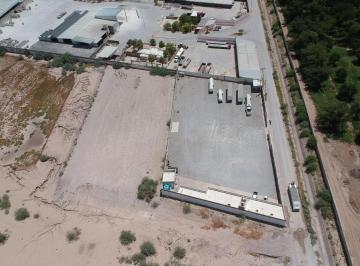 Terreno comercial · 17216m² · Terreno en Venta Carretera Santa Fe - La Paz