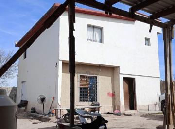 Casa · 323m² · 4 Recámaras · Casa en Venta en Ejido 20 de Noviembre, Matamoros Coah
