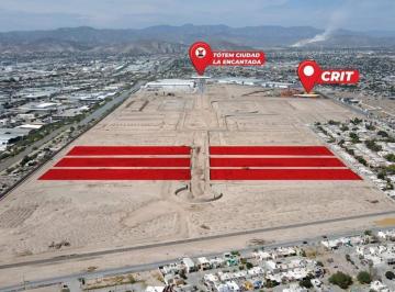 Terreno / Lote · 16118m² · Terreno Residencial en Venta en Cuidad La Encantada, Gomez Palacio