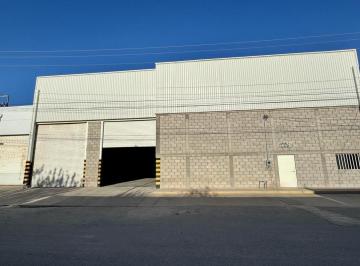 Bodega comercial · 1400m² · Bodega en Renta en Ciudad Industrial Torreón