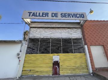 Bodega comercial · 95m² · 2 Estacionamientos · Bodega en Renta Colonia Centro, Torreón Coahuila