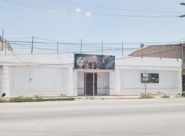 Local comercial · 400m² · 5 Estacionamientos · Local Comercial en Col. Las Misiones Torreon Coah.