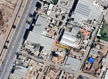 Terreno industrial · 198m² · Terreno Industrial en Venta, Zona Norte Torreón Coah.