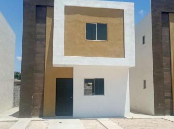 Casa · 225m² · 3 Recámaras · 4 Estacionamientos · Casa en Venta en Campo Nuevo Zaragoza en Torreon Coahuila