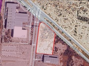 Terreno industrial · 8751m² · Terreno Industrial en Venta, en Parque Industrial Pymes Torreón Coahuila