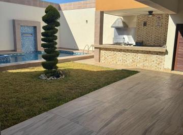 Casa · 610m² · 5 Recámaras · 5 Estacionamientos · Residencia en Venta en Hacienda del Rosario, Torreon Coah.