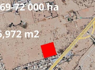 Terreno comercial · 16972m² · Terreno Comercial en Venta en La Concha Torreón Coahuila