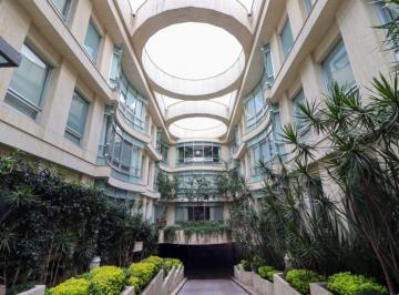 Departamento de 2 habitaciones, Miguel Hidalgo · Departamento de Lujo en Polanco a 30 m de Masaryk | Elevador Privado | 160 m²