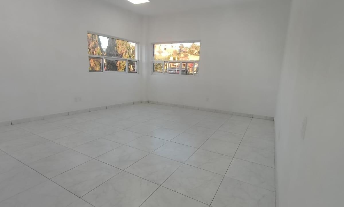 Commercial Building in Congregacion Marfil