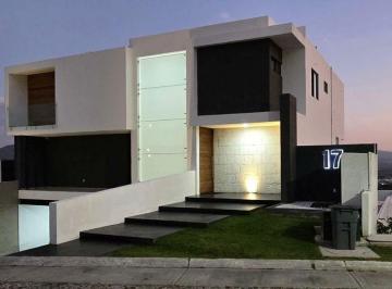 Casa de 4 habitaciones, Corregidora · Venta Residencia con Vistas Panorámicas en Vista Real, Corregidora, Querétaro