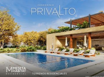 Terreno / Lote Venta · Terreno en Preventa en Ciudad Meseta
