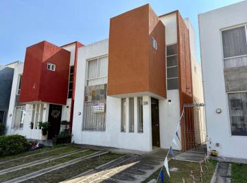 Casa en condominio de 3 habitaciones, Tlajomulco de Zúñiga · Casa en Venta Pontevedra
