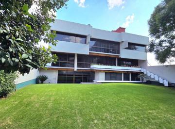 Casa de 5 habitaciones, Naucalpan de Juárez · Residencia Venta Satelite Novelistas