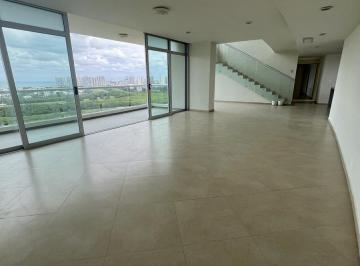 Departamento · 376m² · 3 Recámaras · 3 Estacionamientos · Venta de Departamento en Palmeras Residencial, Puerto Cancun
