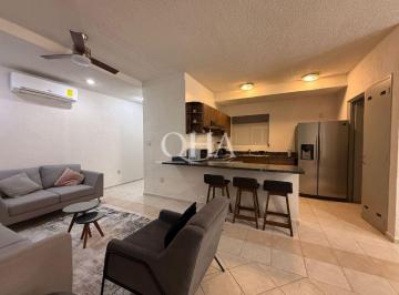 Departamento de 3 habitaciones, Benito Juárez · Departamento Amueblado Sm 17 Cancún Cerca de Costco