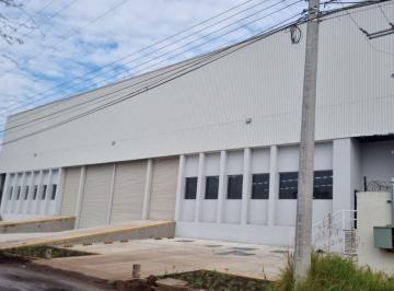 Nave industrial , Tlajomulco de Zúñiga · Nave Industrial en Renta, en Carretera a Chapala, a 10 Minutos del Aeropuerto