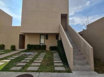 Departamento · 140m² · 2 Recámaras · Departamento - Zákia