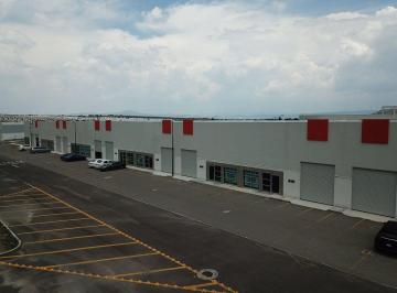 Nave industrial , Querétaro · Renta de Nave Industrial de 314 m² en Parque Novatec - Peña Flor, Qro.