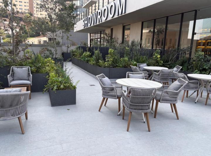 Desarrollo vertical , Huixquilucan · Departamentos en Renta / Be Grand Bosques