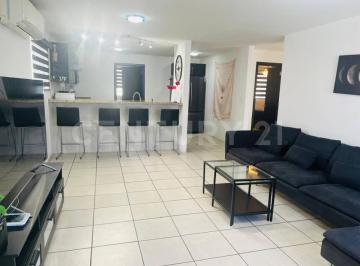 Departamento · 70m² · 2 Recámaras · 2 Estacionamientos · Rar - 1493 Departamento Amueblado en Renta – Fracc. Jardín Veranda, Tijuana