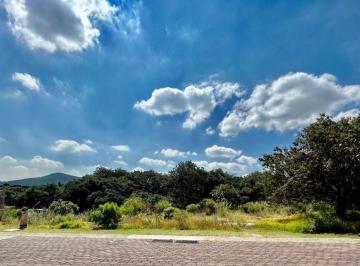 Terreno / Lote , Atizapán de Zaragoza · Terreno en Rancho San Juan con Espectacular Vista