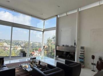 Departamento de 3 habitaciones, Miguel Hidalgo · Departamento, en Venta, Av Paseo de La Reforma, Lomas de Chapultepec, Miguel Hidalgo