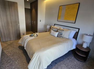 Departamento de 1 habitación, Miguel Hidalgo · Departamento de 1 Habitación con Increíbles Amenidades