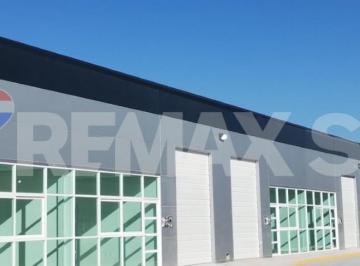 Nave industrial Venta  · Pre - Venta Bodegas Industriales - Libramiento Norponiente