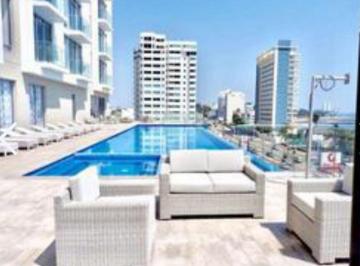 Departamento · 218m² · 3 Recámaras · 4 Estacionamientos · Departamento - Boca del Río