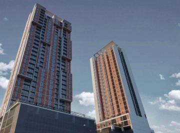 Departamento de 2 habitaciones, Monterrey · Departamento en Venta en El Centro de Monterrey