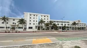 Edificio · 17695m² · Hotel en Miramar