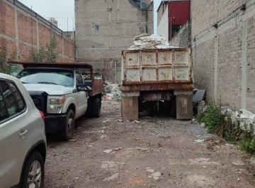 960bb9b41f4563550fbda6dada069085d9f3cea9c2c3868f54b3253e9c890ceb · Terreno Comercialen Renta de 387 m², en Granjas Mexico, Iztacalco