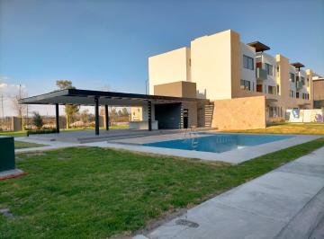 Departamento · 110m² · 2 Recámaras · 2 Estacionamientos · Se Vende Depto en Manahal 2 Rec,, 3 Baños, Estudio
