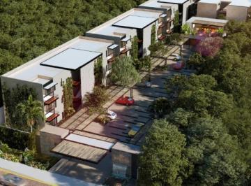 Departamento · 86m² · 2 Recámaras · 1 Estacionamiento · Venta de Departamento en Temozón Norte