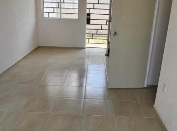 Casa en renta en fraccionamiento privado, cerca del AIFA · Casa en Renta en Fraccionamiento Privado, Cerca del Aifa, 95340