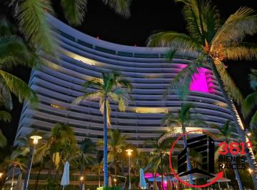 Departamento · 199m² · 3 Recámaras · 2 Estacionamientos · Venta 3 Recamaras Península Acapulco Diamante