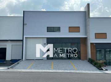 Bodega comercial , Querétaro · Bodega Industrial en Renta | de 501 m² | Parque Industrial Queretaro | Nave