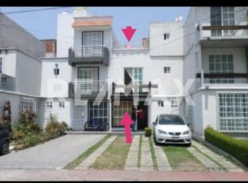 Casa · 73m² · 2 Recámaras · 1 Estacionamiento · Venta de Casa en Fraccionamiento Antiguas Civilizaciones Tultepec Estado de México - (4)