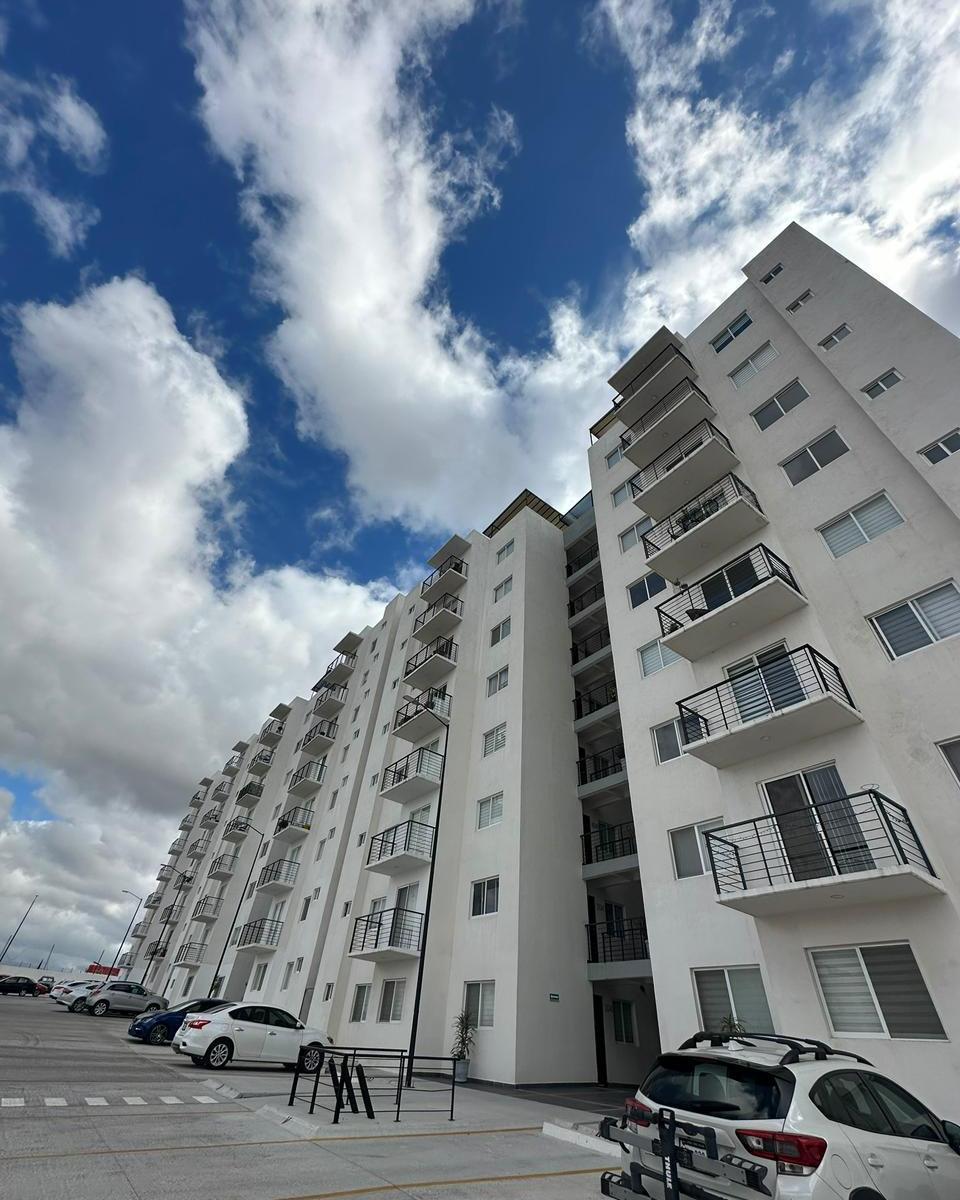 Apartment for Sale at Sky Diamante, Corregidora, Querétaro - (4)