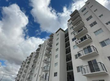 Departamento · 85m² · 2 Recámaras · 2 Estacionamientos · Venta de Departamento en Sky Diamante, Corregidora Querétaro - (4)