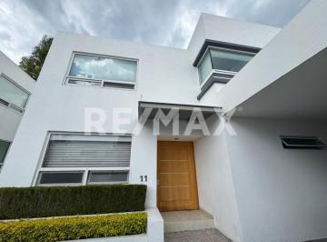 Casa · 388m² · 4 Recámaras · Casa en Venta Los Encinos Juriquilla - (4)