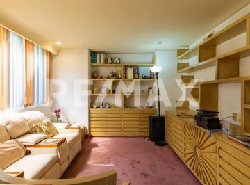 Departamento · 260m² · 2 Recámaras · 2 Estacionamientos · Departamento en Venta en Lomas de Chapultepec - (4)