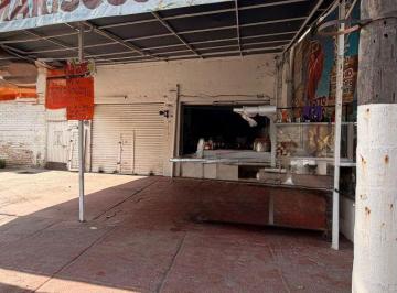 Local comercial , Guadalajara · Local Frente a Parque La Solidaridad